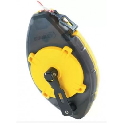 Označevalna vrvica Stanley powerwind Ročno orodje